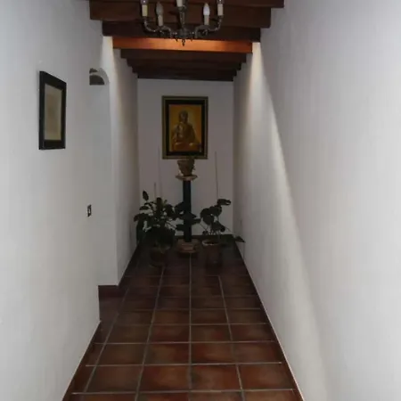 Sleeps 2 Wifi 아파트 Femés